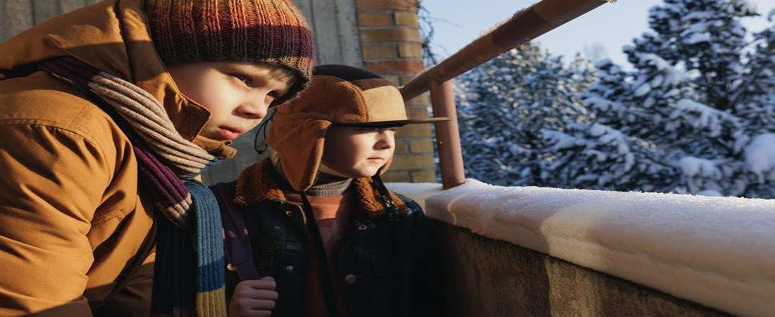 Фильм Пацаны: Загадка исчезновения (2023) смотреть бесплатно в хорошем качестве