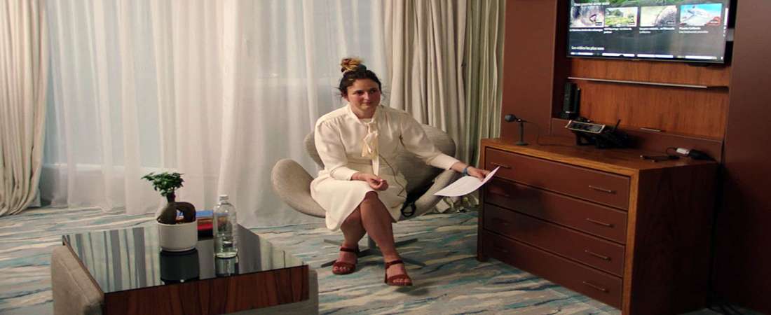 Комната 999 (2023) смотреть онлайн в хорошем качестве бесплатно