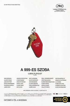 Комната 999 (2023, Франция) смотреть онлайн