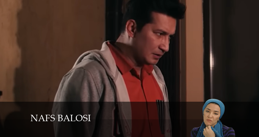 Nafs balosi 1 сезон 47 серия полная версия смотреть бесплатно