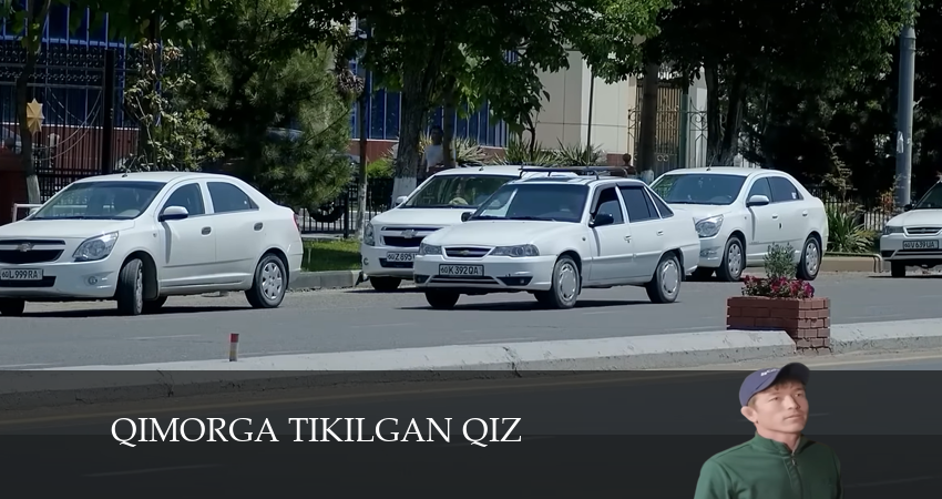 Qimorga tikilgan qiz 2 сезон 13 серия смотреть в хорошем качестве