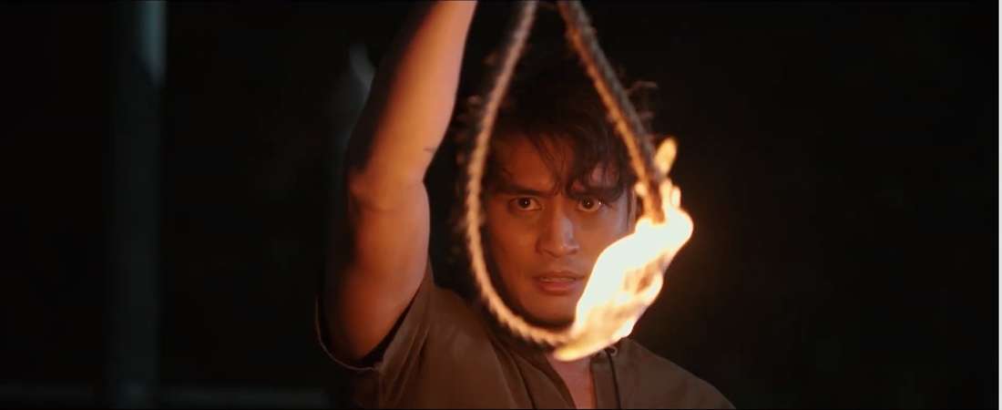 Охотник на призраков (Таиланд) онлайн бесплатно в высоком качестве