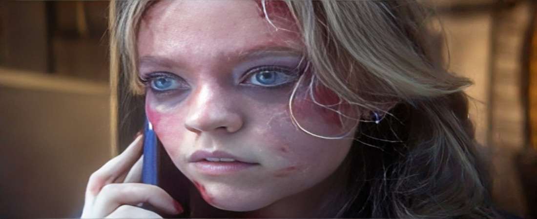 Смотреть Все мои друзья мертвы (2024) онлайн бесплатно и без смс