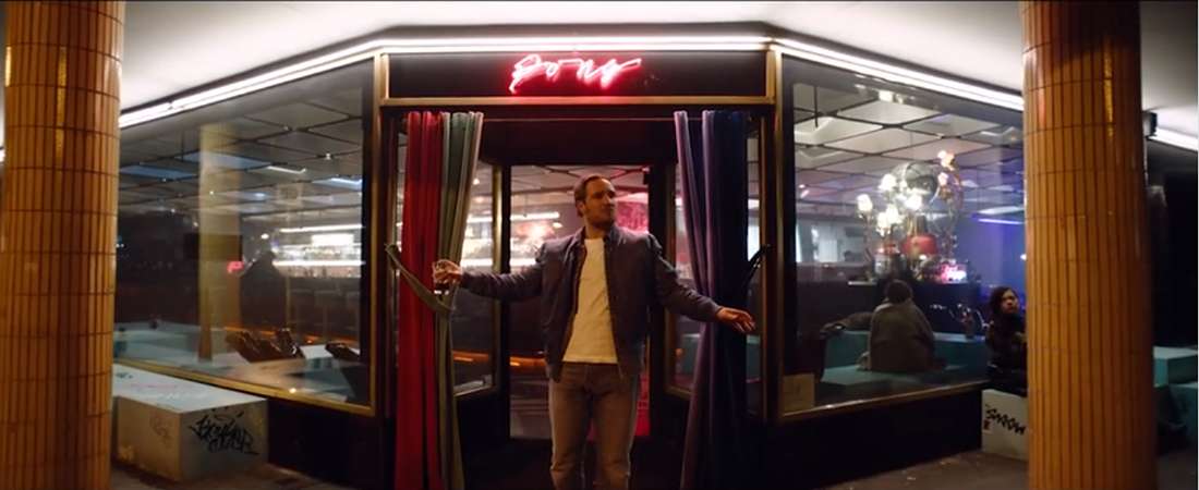 На посошок (Германия) полностью в хорошем качестве и бесплатно