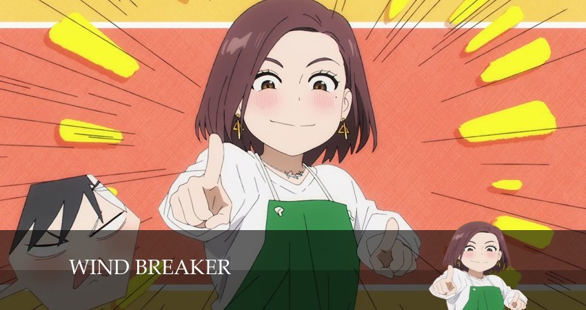 Смотреть Ветролом 1 сезон 3 серия онлайн бесплатно без смс