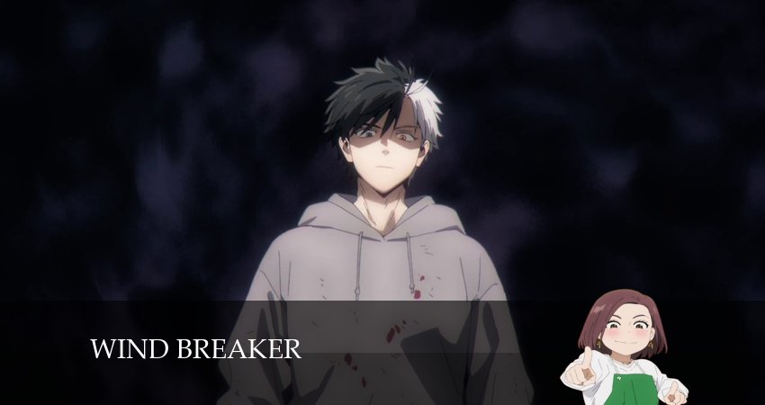 Ветролом (2024) 1 сезон 8 серия смотреть онлайн в хорошем качестве