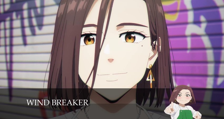 Сериал Ветролом (2024) 1 сезон 16 серия смотреть онлайн в качество 1080 HD или 4K