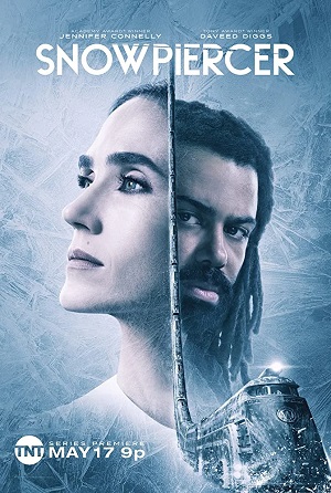 Сквозь снег (Snowpiercer) 4 сезон (2024) смотреть сериал онлайн