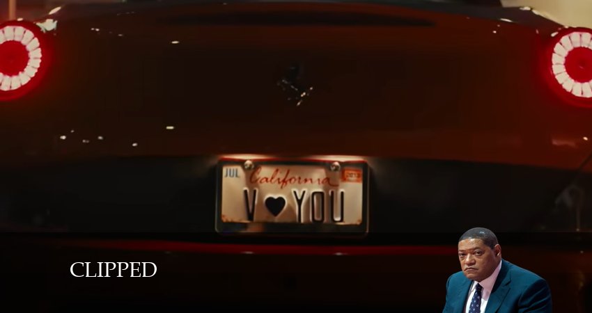 Сериал Клипперс / Подрезанные (2024) 1 сезон 6 серия смотреть бесплатно в хорошем качестве