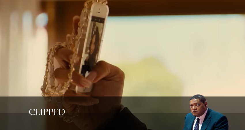 Клипперс / Подрезанные (2024) 1 сезон 7 серия смотреть бесплатно полностью