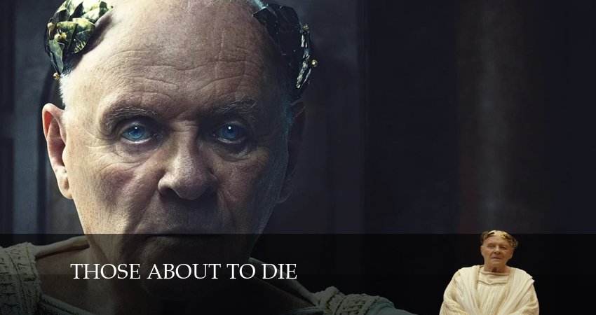 Обреченные на славу (2024) 1 сезон 1 серия смотреть бесплатно полностью