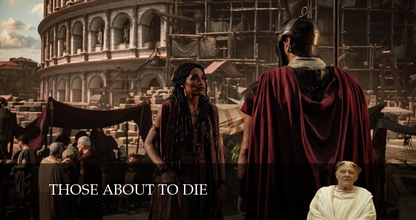 Сериал Обреченные на славу 1 сезон 2 серия онлайн в качестве 1080p