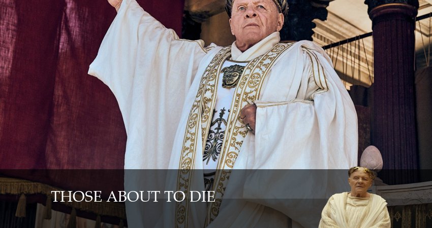 Обреченные на славу (2024) 1 сезон 5 серия смотреть онлайн без рекламы и регистрации