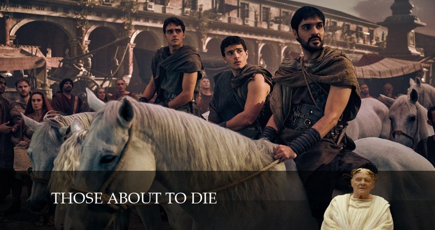 Обреченные на славу 1 сезон 6 серия смотреть онлайн в качестве 4K