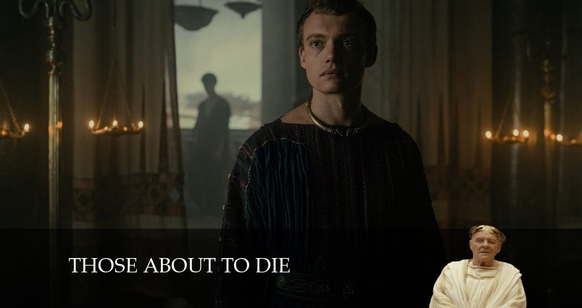 Обреченные на славу 1 сезон 8 серия полная версия смотреть бесплатно