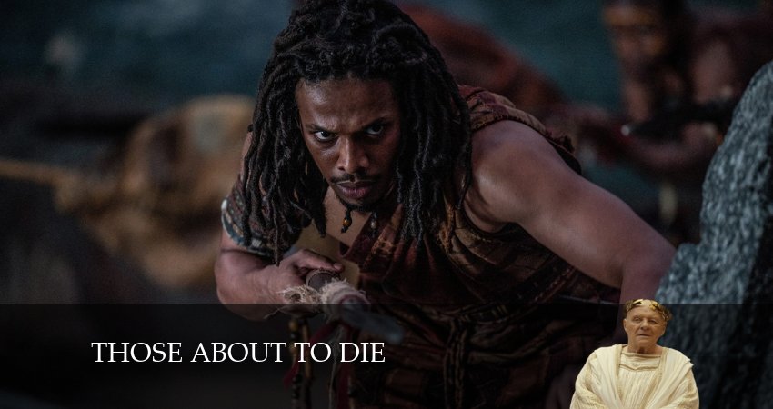 Обреченные на славу 1 сезон 9 серия полная версия смотреть бесплатно