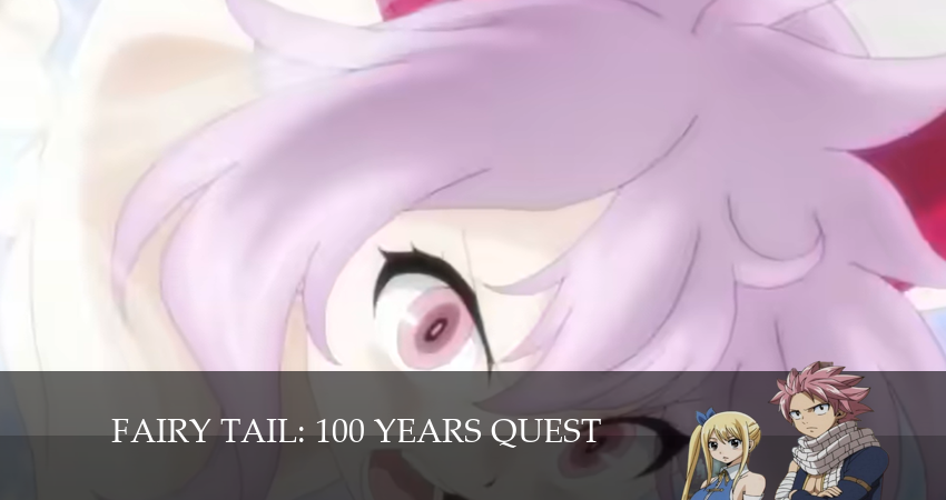 Смотреть сериал Хвост Феи: Столетний квест (2024) 1 сезон 16 серия в хорошем качестве онлайн