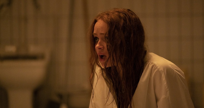 Город страха (США) онлайн бесплатно в высоком качестве