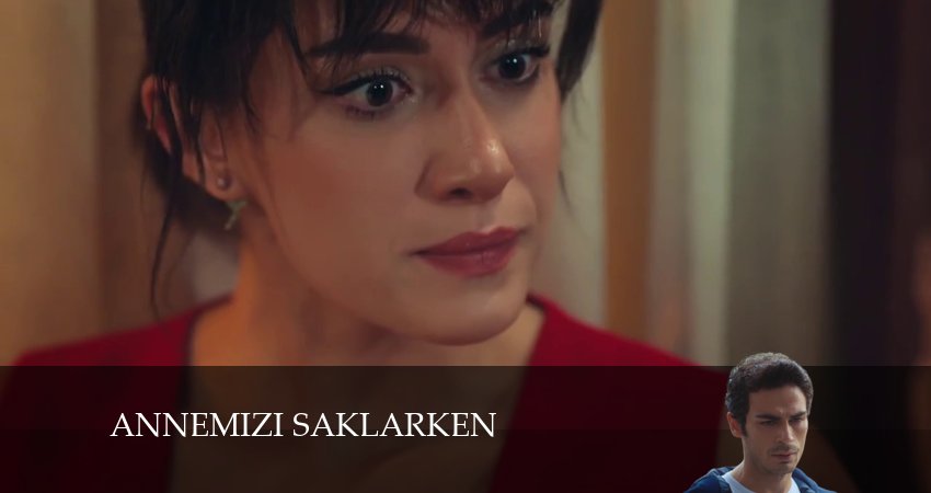 Смотреть Скрывая нашу маму 1 сезон 1 серия онлайн бесплатно без смс