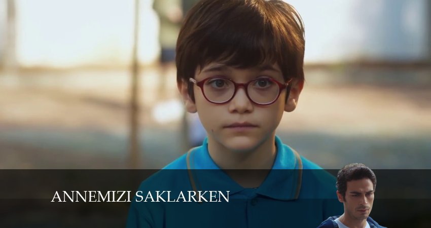 Скрывая нашу маму (2024) 1 сезон 8 серия смотреть онлайн бесплатно