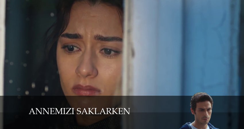 Смотреть сериал Скрывая нашу маму 1 сезон 9 серия бесплатно и без рекламы