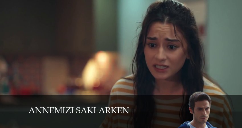 Скрывая нашу маму (2024) 1 сезон 11 серия смотреть бесплатно полностью