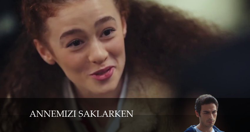 Сериал Скрывая нашу маму (1 сезон, 14 серия) смотреть онлайн без рекламы