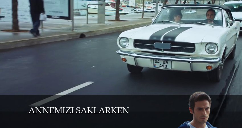 Скрывая нашу маму (2024) 1 сезон 19 серия смотреть онлайн в хорошем качестве