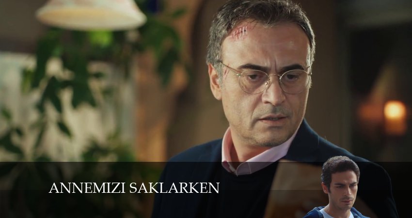 Скрывая нашу маму (2024) 1 сезон 22 серия смотреть бесплатно полностью