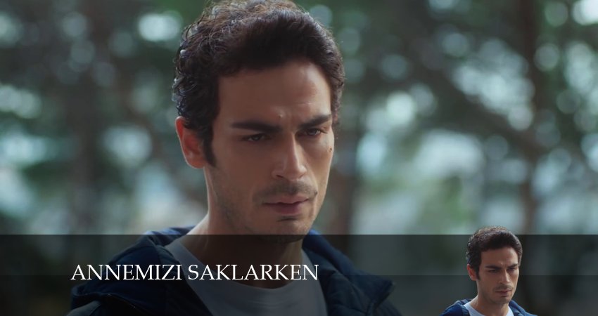 Сериал Скрывая нашу маму (2024) 1 сезон 24 серия смотреть онлайн в качество 1080 HD или 4K