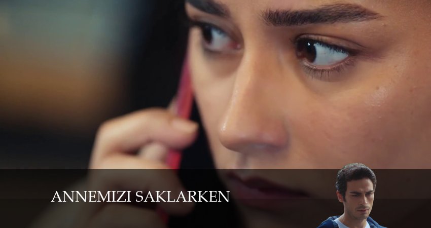 Скрывая нашу маму (2024) 1 сезон 25 серия смотреть онлайн бесплатно