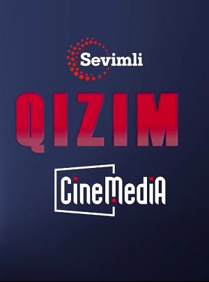 Полный 1 сезон сериала Qizim (2024) доступен для просмотра онлайн в 4K