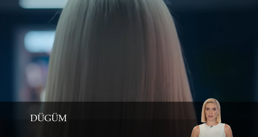 Смотреть сериал Дилемма 1 сезон 1 серия в отличном качестве