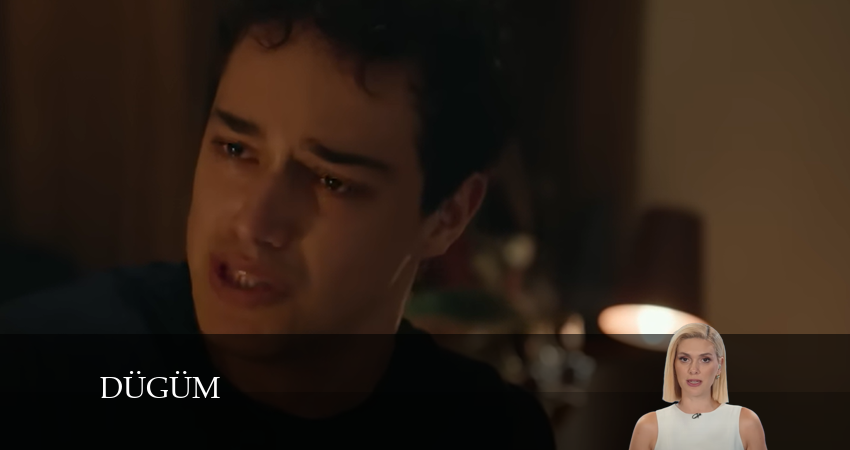 Дилемма (2024) 1 сезон 7 серия полностью смотреть бесплатно без рекламы