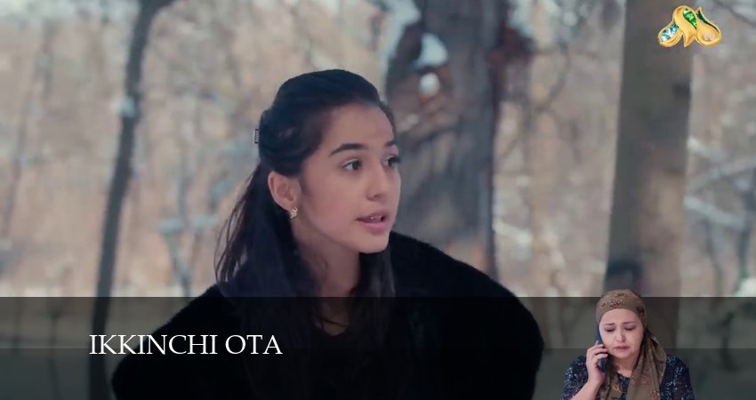 Будет ли продолжение Ikkinchi ota (2 сезон)