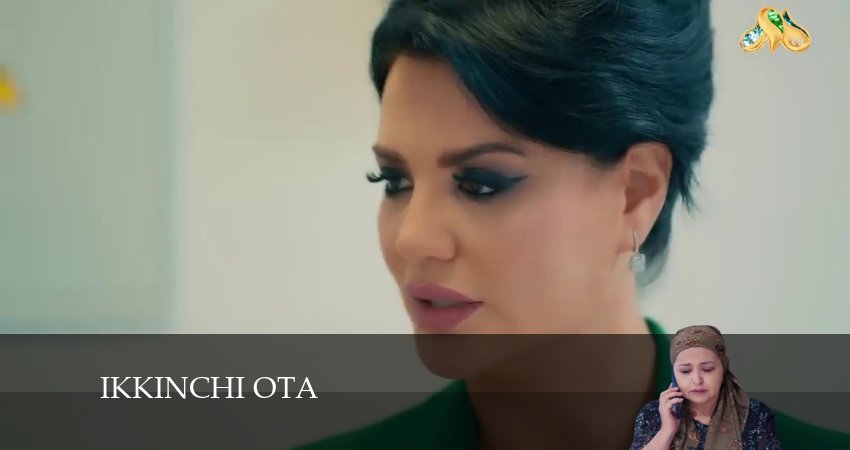 Ikkinchi ota 2 сезон 8 серия смотреть онлайн 720p или 1080p