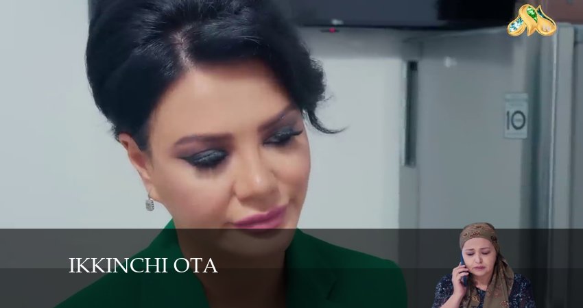 Смотреть сериал Ikkinchi ota 2 сезон 19 серия бесплатно и без рекламы