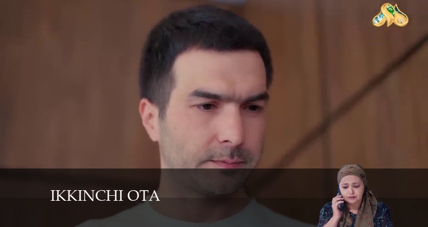 Ikkinchi ota 2 сезон 27 серия все серии подряд онлайн бесплатно