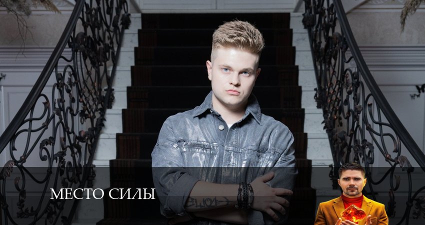 Сериал Место силы (1-12,13,14 серия) онлайн