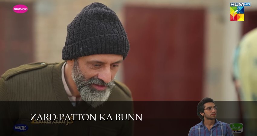 Zard Patton Ka Bunn (1 сезон) 2024 смотреть бесплатно лордфильм