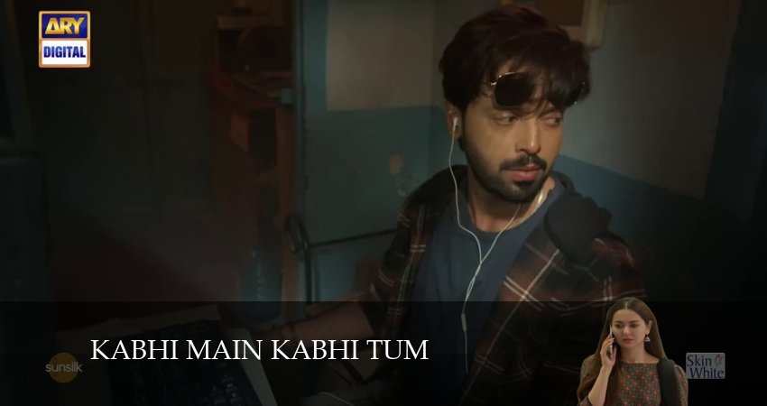 Kabhi Main Kabhi Tum (2 сезон) актеры и роли