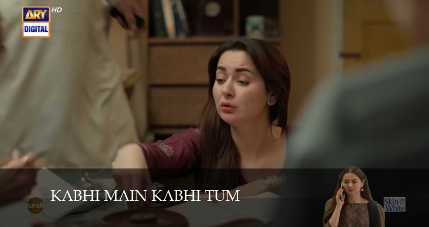 Kabhi Main Kabhi Tum (2024) 1 сезон 11 серия смотреть онлайн в хорошем качестве