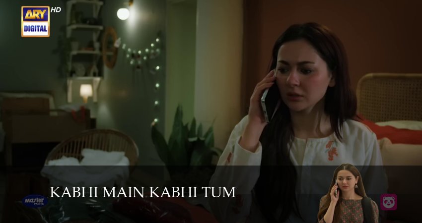 Сериал Kabhi Main Kabhi Tum (2024) 1 сезон 19 серия в 4K UHD и HD смотреть онлайн бесплатно