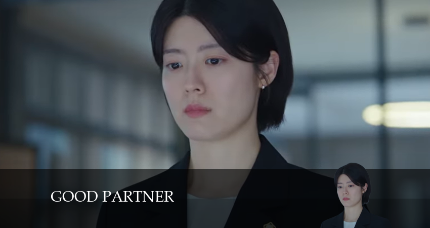 Хороший партнер 1 сезон 15 серия полная версия смотреть бесплатно