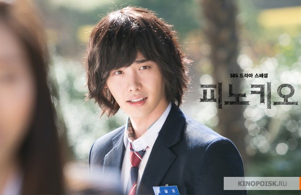 Пиноккио (Pinocchio) (2014) 1 сезон 11 серия полностью смотреть бесплатно без рекламы