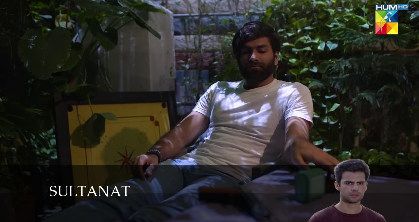 Смотреть сериал Sultanat 1 сезон 10 серия в отличном качестве