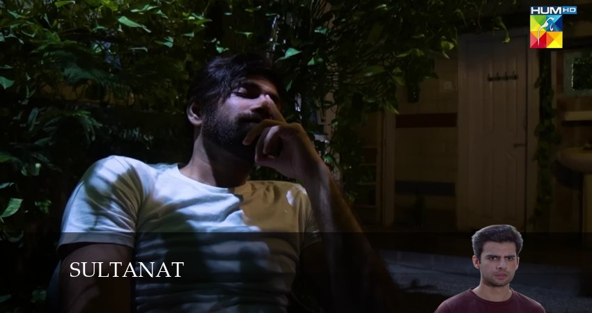 Сериал Sultanat (1 сезон, 17 серия) смотреть онлайн