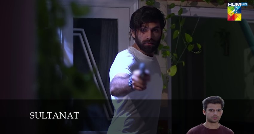 Sultanat (2024) 1 сезон 19 серия смотреть бесплатно полностью