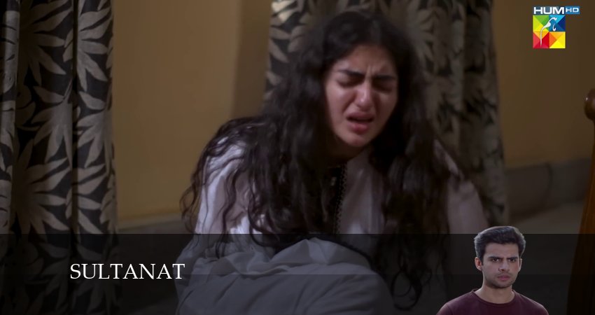 Sultanat (2024) 1 сезон 32 серия полностью в хорошем качестве и бесплатно