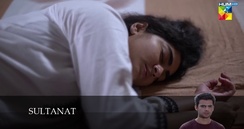 Cмотреть сериал Sultanat 1 сезон 36 серия онлайн бесплатно